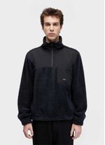 CASACO FLEECE TRKK RIPSTOP