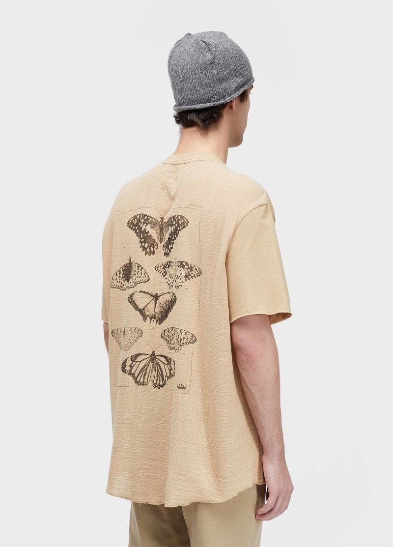 TSSHIRT OVER RUSTIC BUTTERFLY MC