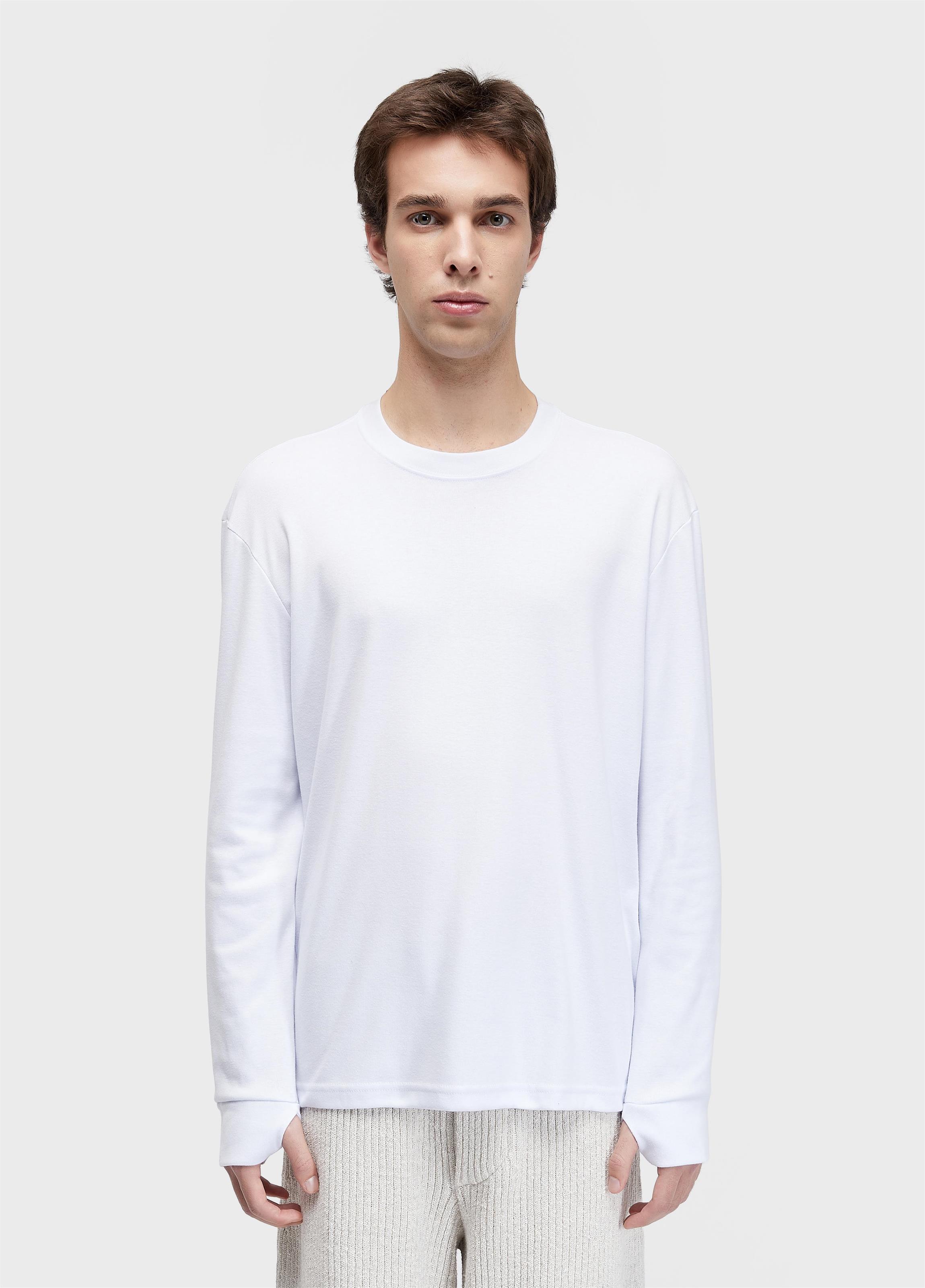 T-shirt osk snowboarding