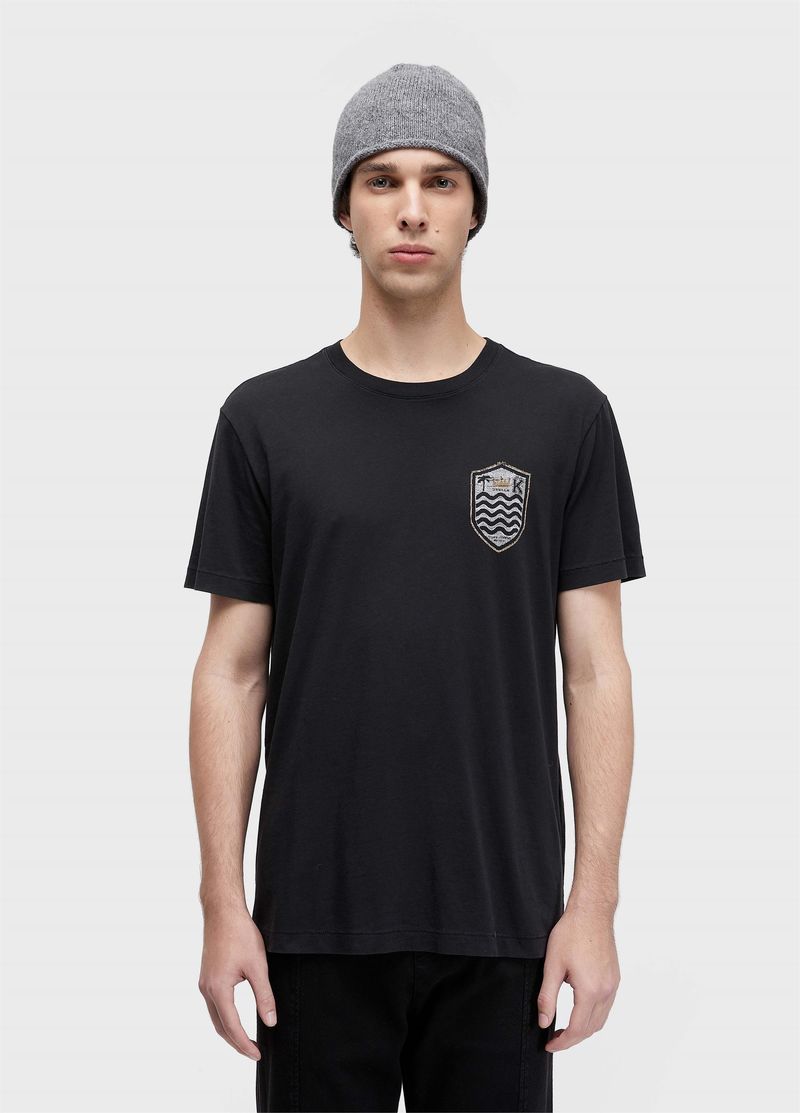 TSHIRT SOFT USED BRASAO DESTROYED