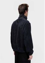 CASACO FLEECE TRKK RIPSTOP