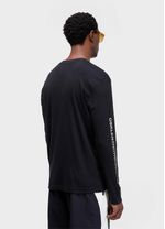 TSHIRT OSK SNOWBOARDING ML