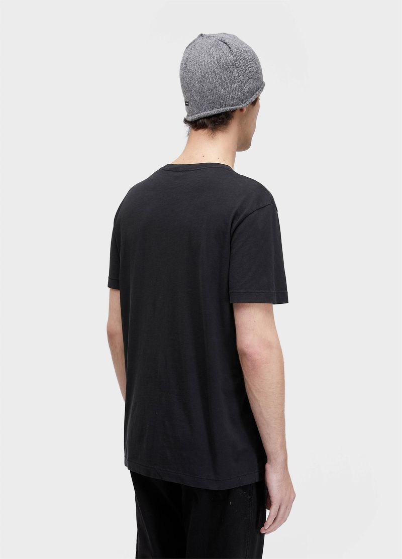 TSHIRT SOFT USED BRASAO DESTROYED