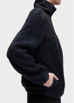 CASACO FLEECE TRKK RIPSTOP