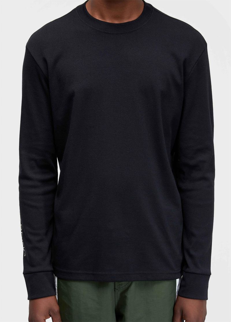 TSHIRT OSK SNOWBOARDING ML