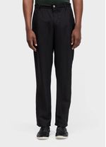 CALCA ALFAIATARIA FLUID LINEN