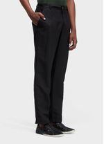 CALCA ALFAIATARIA FLUID LINEN