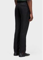 CALCA ALFAIATARIA FLUID LINEN