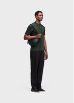 CALCA ALFAIATARIA FLUID LINEN