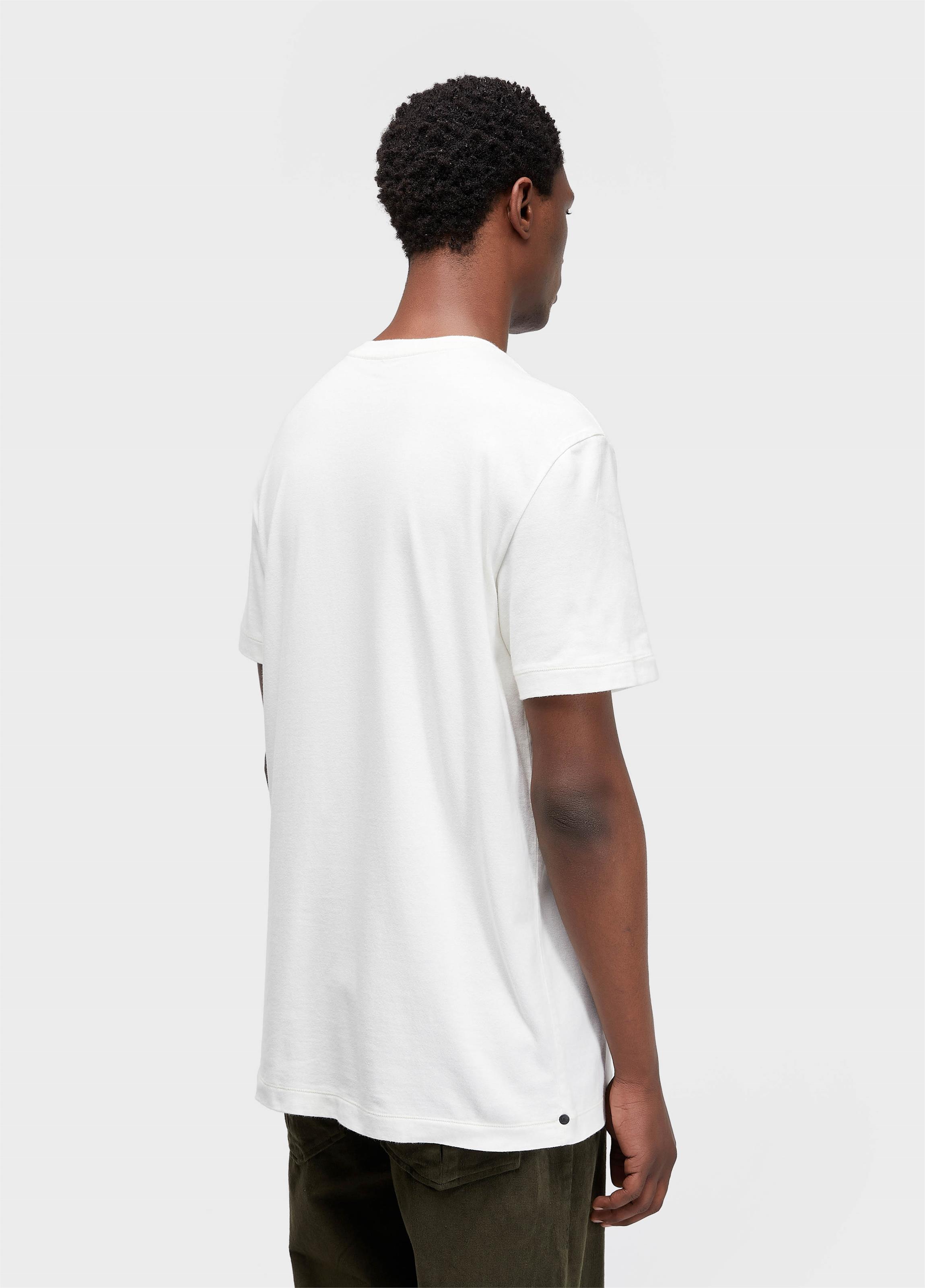 TSHIRT POCKET MADE IN BRAZIL