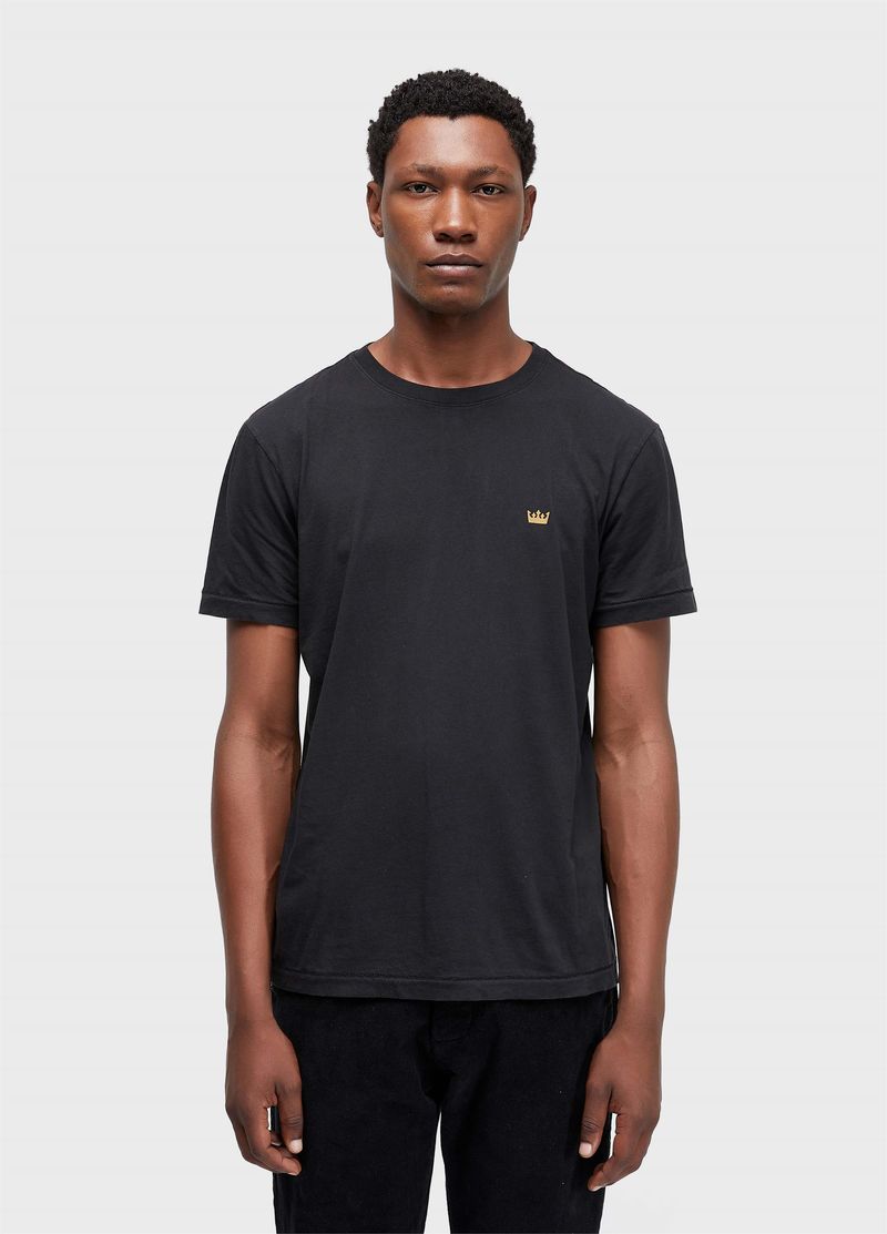 TSHIRT SOFT USED OLD CROWN MC