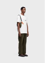 TSHIRT POCKET MADE IN BRAZIL