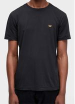 TSHIRT SOFT USED OLD CROWN MC