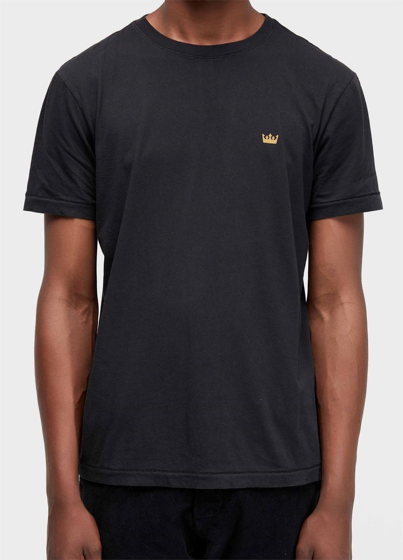 TSHIRT SOFT USED OLD CROWN MC