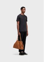 TSHIRT SOFT USED OLD CROWN MC