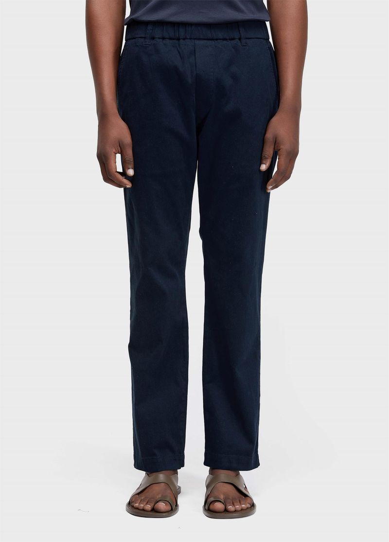 CALCA MASC CONFORT VELVET TEXTURE