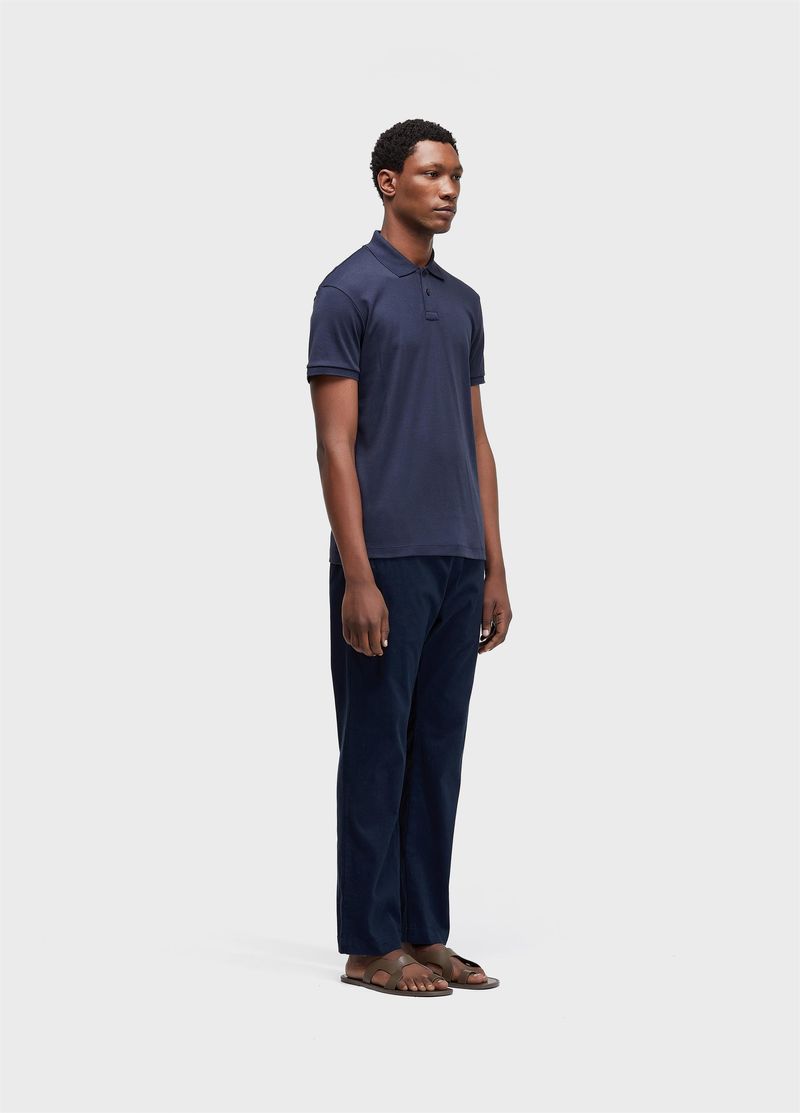 CALCA MASC CONFORT VELVET TEXTURE