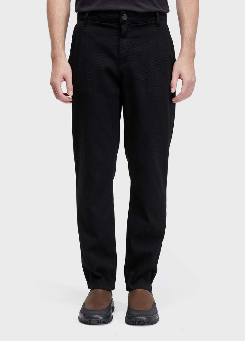 CALCA MASC TEXTURE COMFORT COTTON