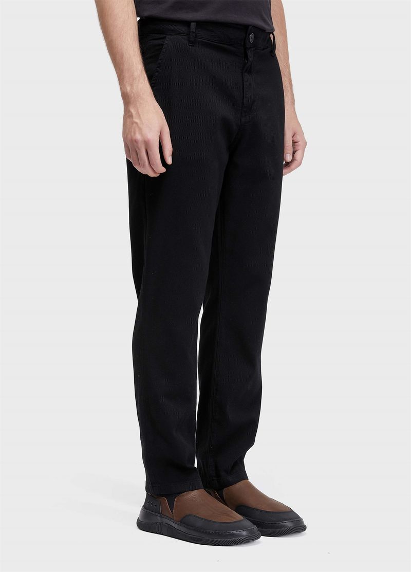 CALCA MASC TEXTURE COMFORT COTTON
