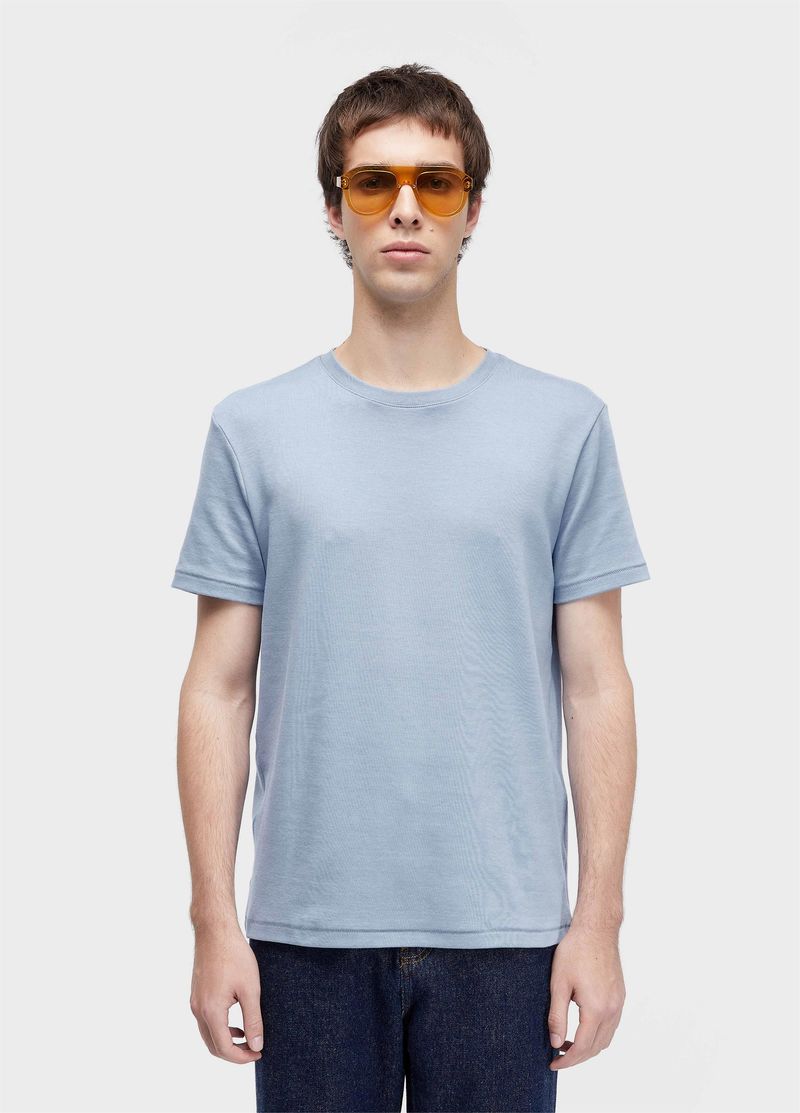 TSHIRT SUPERSOFT COMFORT MC
