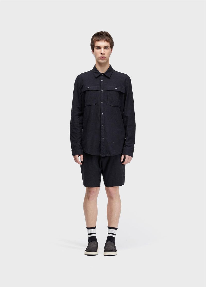 BERMUDA RUSTIC E BASICS