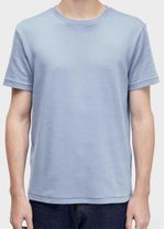TSHIRT SUPERSOFT COMFORT MC