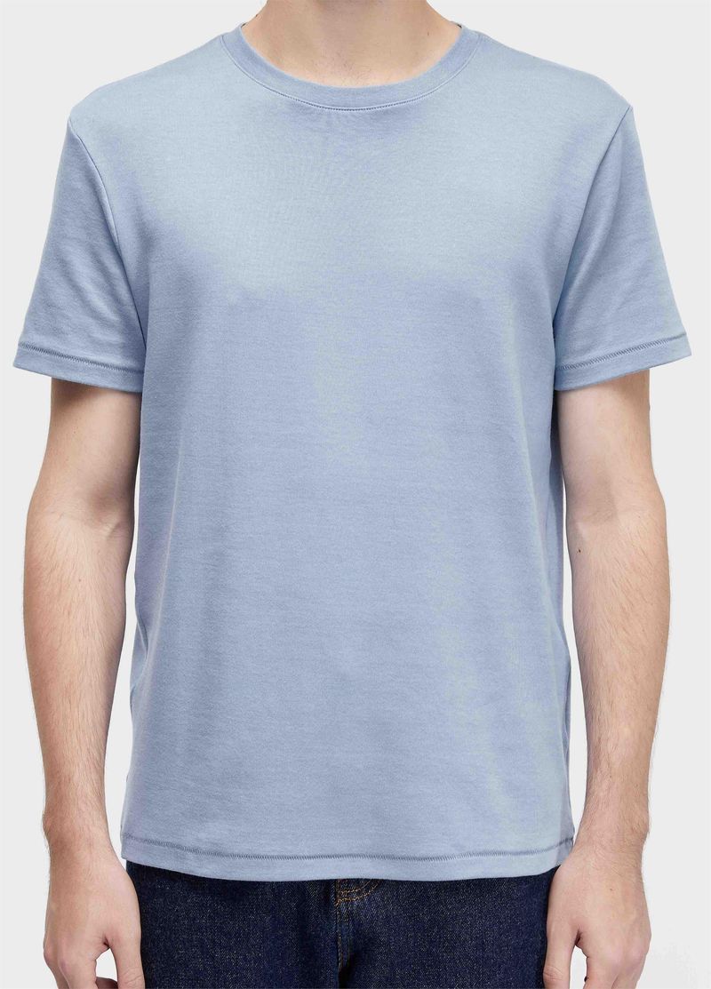 TSHIRT SUPERSOFT COMFORT MC