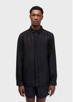 CAMISA LINEN JAZZ ML