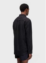 CAMISA LINEN JAZZ ML