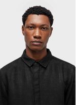 CAMISA LINEN JAZZ ML