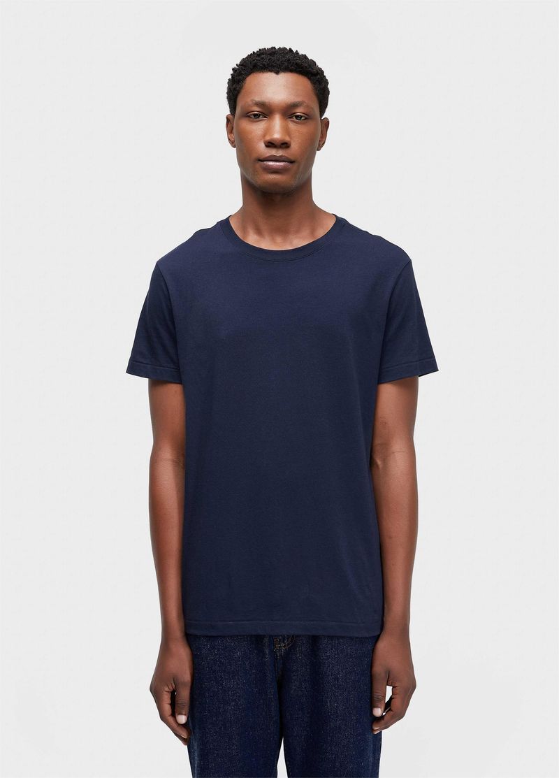 TSHIRT SUPERSOFT COLOR MC
