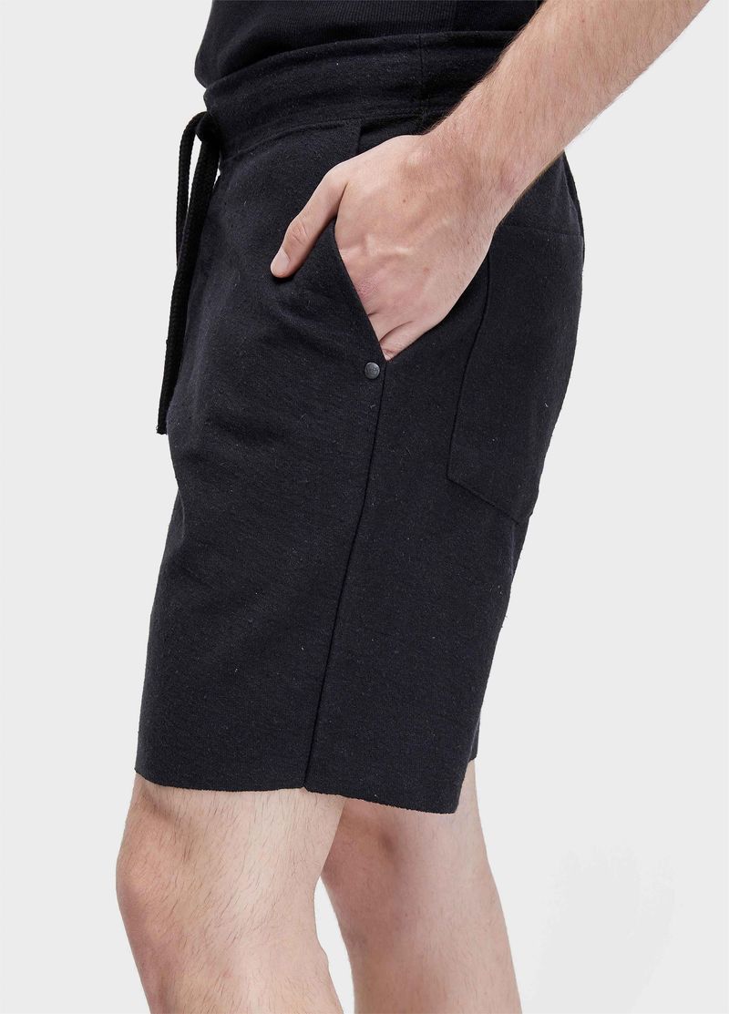 BERMUDA RUSTIC E BASICS