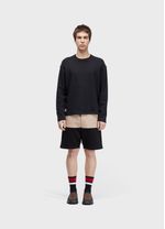 BERMUDA CASUAL MASC BICOLOR NEW