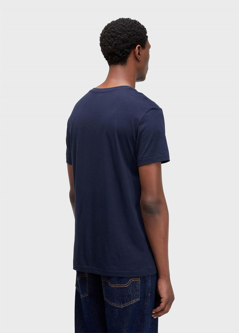 TSHIRT SUPERSOFT COLOR MC