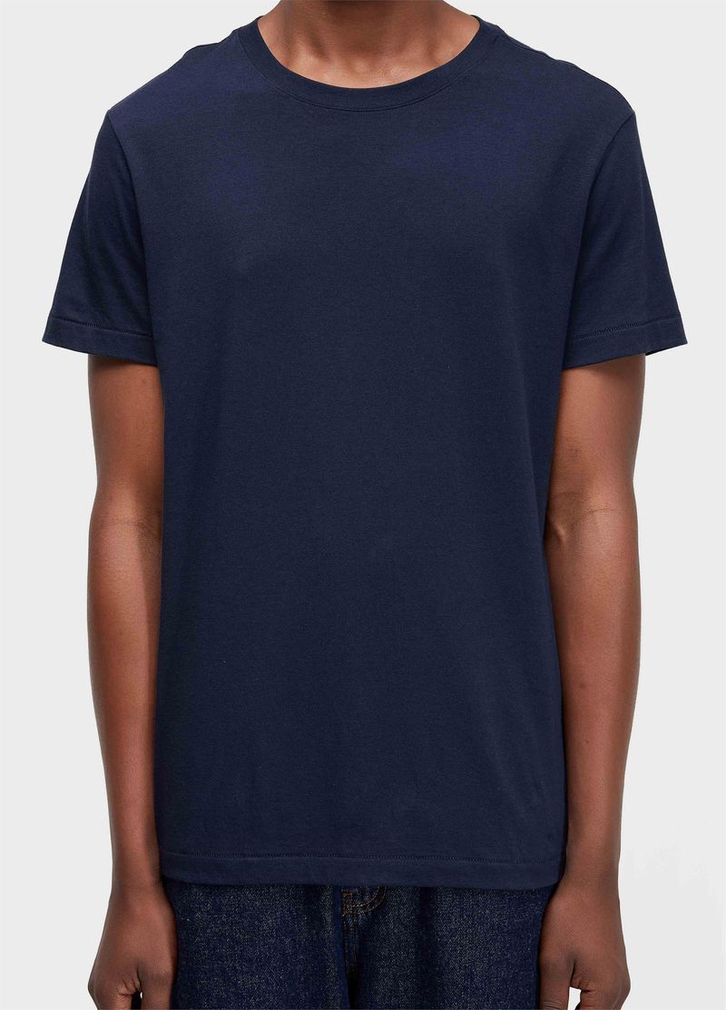 TSHIRT SUPERSOFT COLOR MC