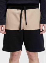 BERMUDA CASUAL MASC BICOLOR NEW