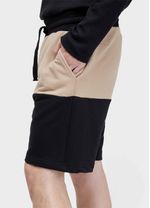 BERMUDA CASUAL MASC BICOLOR NEW