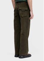 CALCA ALFAIATARIA VELVET WESTERN