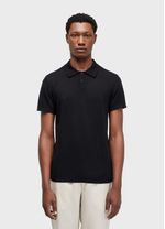 MENS CLASSIC COTTON POLO SHIRT