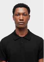 MENS CLASSIC COTTON POLO SHIRT