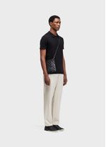 MENS CLASSIC COTTON POLO SHIRT