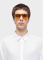 MENS CLASSIC LINEN LS SHIRT