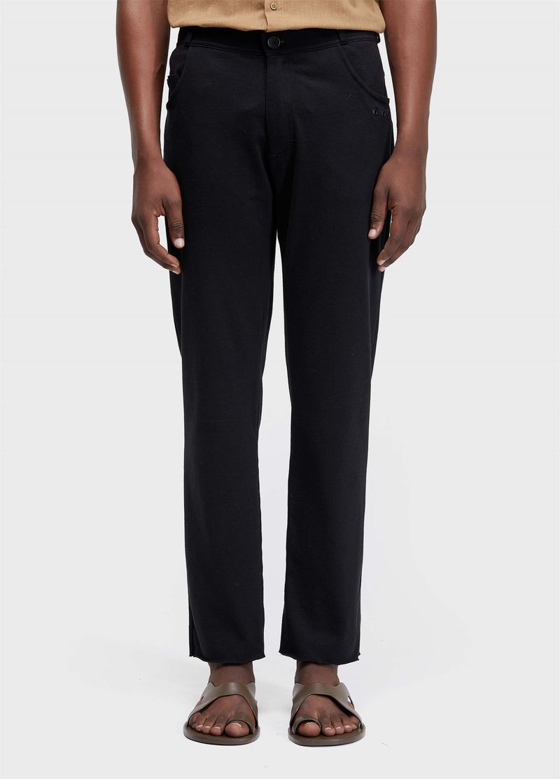 CALCA SUPER COMFORT FIVE POCKETS
