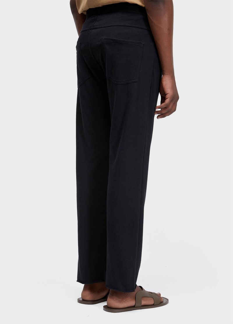 CALCA SUPER COMFORT FIVE POCKETS