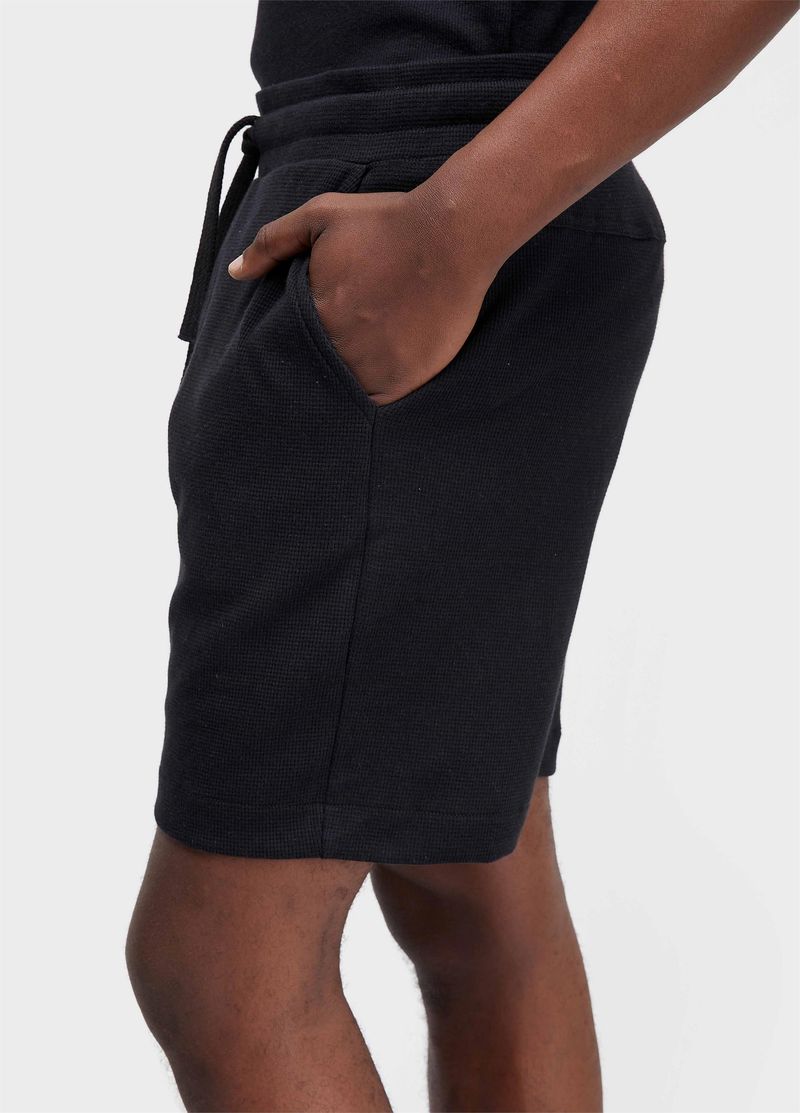 BERMUDA TEXTURE E BASICS