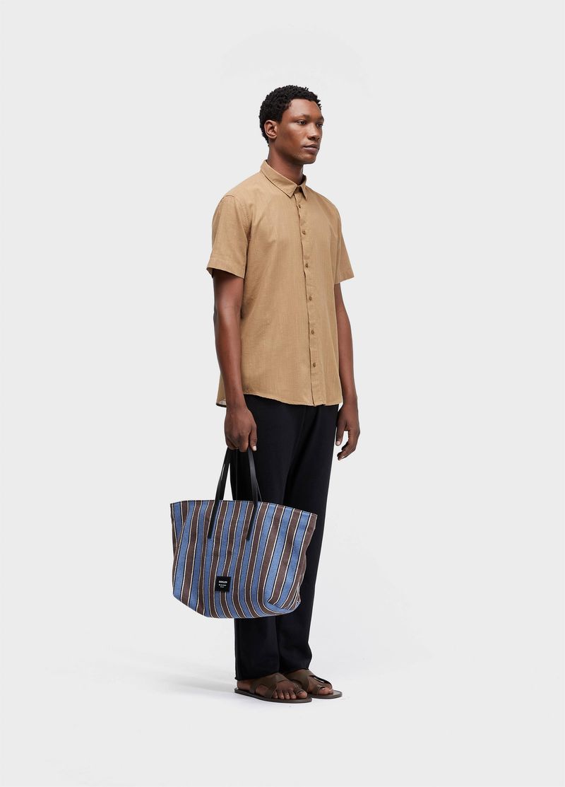 CALCA SUPER COMFORT FIVE POCKETS