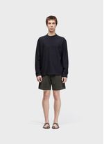 BERMUDA FLOW VELVET UTILITY
