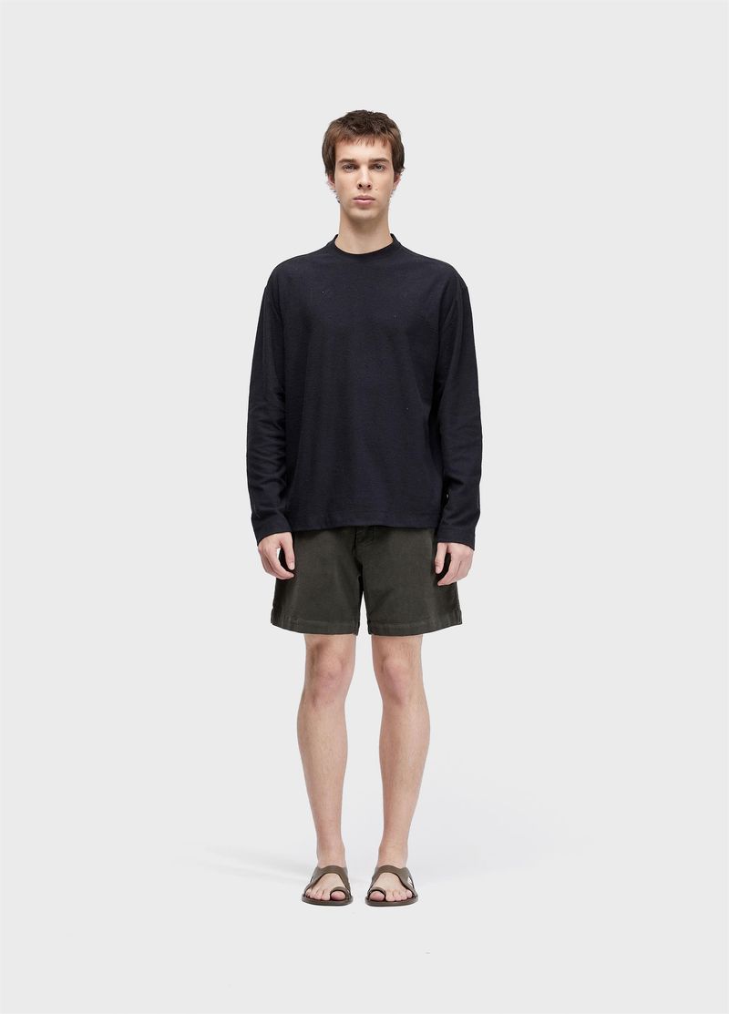BERMUDA FLOW VELVET UTILITY