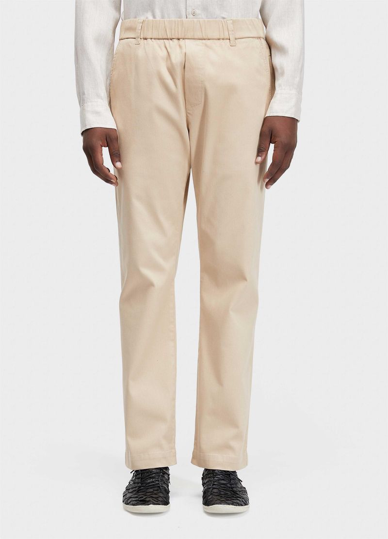 CALCA MASC CONFORT VELVET TEXTURE