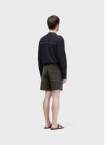 BERMUDA FLOW VELVET UTILITY
